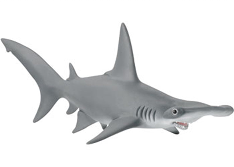 schleich-hammerhead-shark
