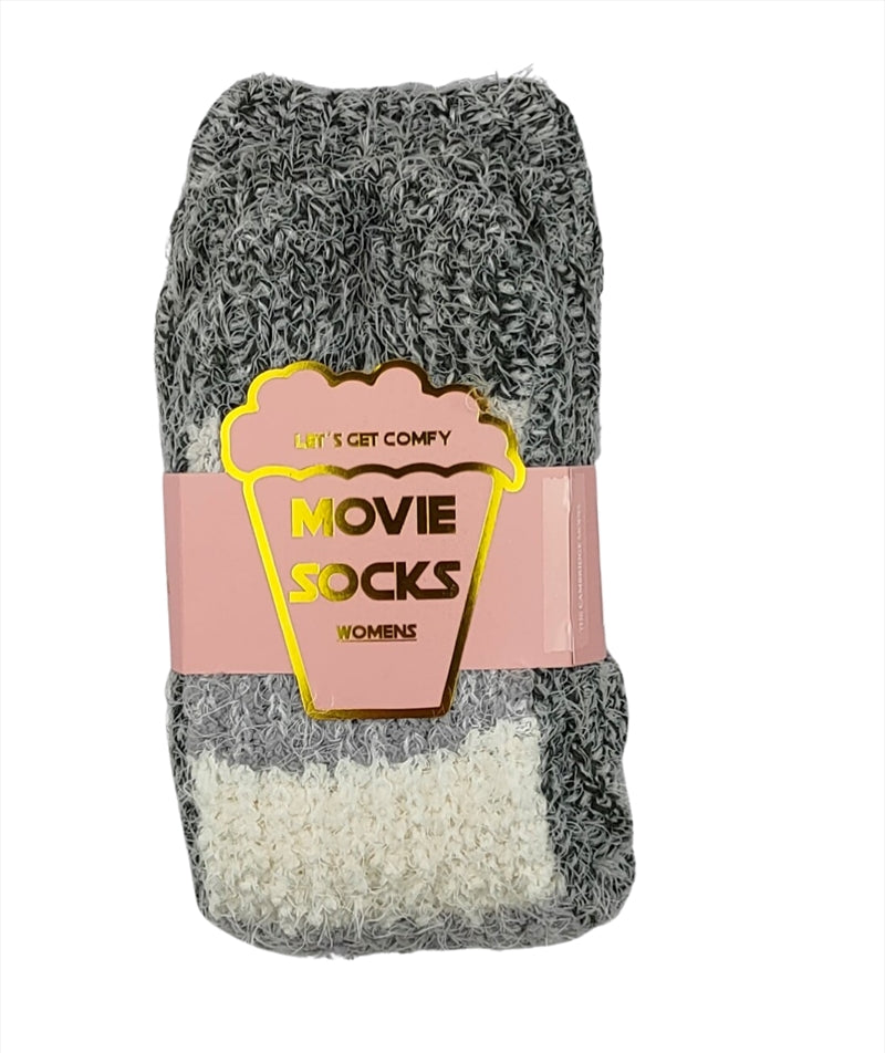 grey-and-white-top-movie-socks