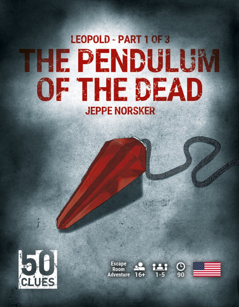 50-clues-the-pendulum-of-the-dead-leopold-part-1