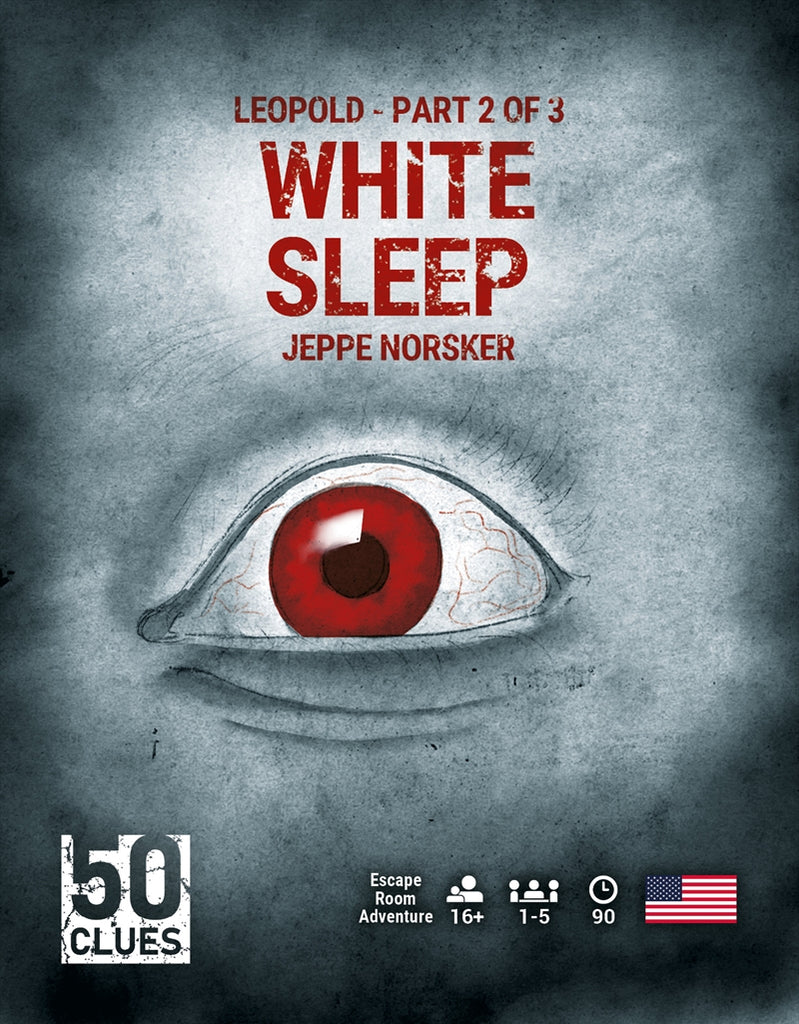 50-clues-white-sleep-leopold-part-2