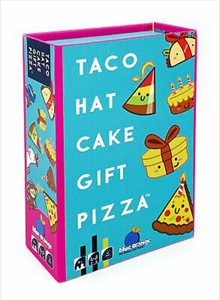 Taco Hat Cake Gift Pizza – RUGSCOLLECTION