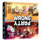 wrong-party