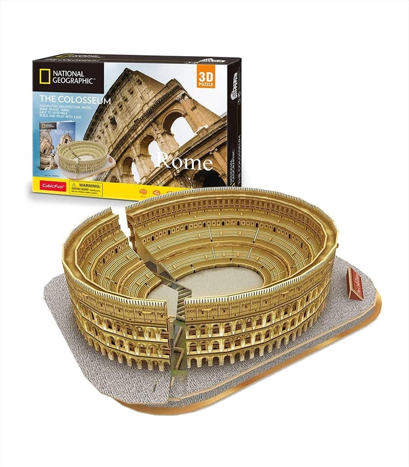 national-geographic-rome-colosseum-3d-puzzle-131-piece
