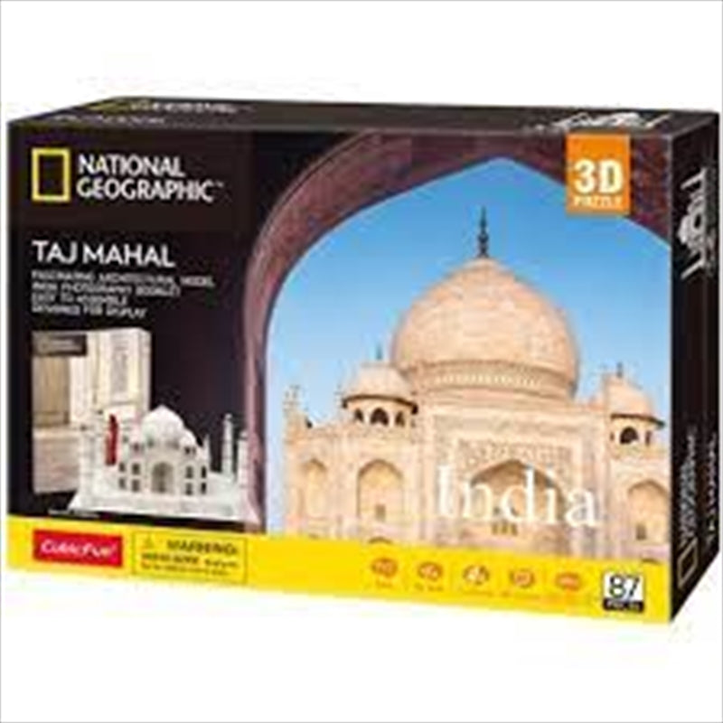 national-geographic-india-taj-mahal-3d-puzzle-87-piece