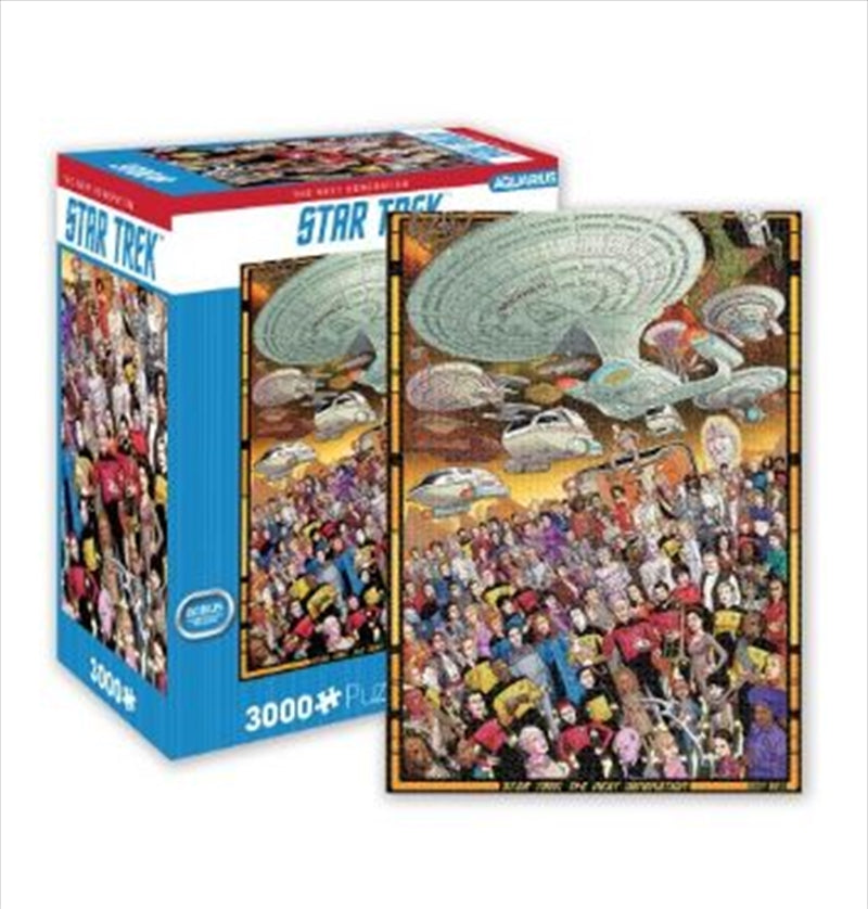 star-trek-the-next-generation-3000pc-puzzle