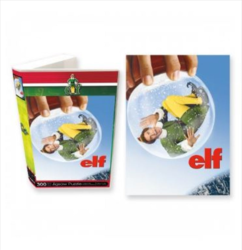 elf-vhs-300pc-puzzle
