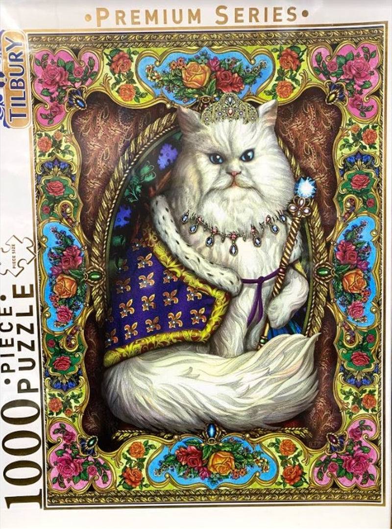 regal-cat-comical-animals-1000-piece-puzzle