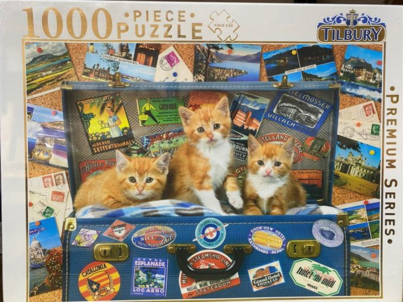 kittens-in-suitcase-comical-animals-1000-piece-puzzle