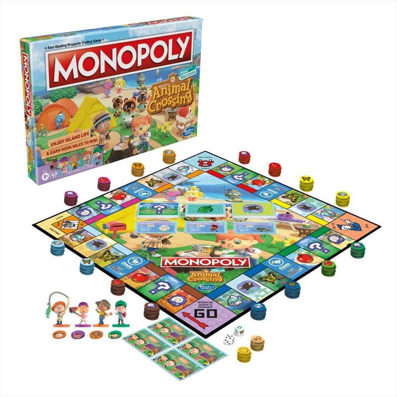 monopoly-animal-crossing-edition