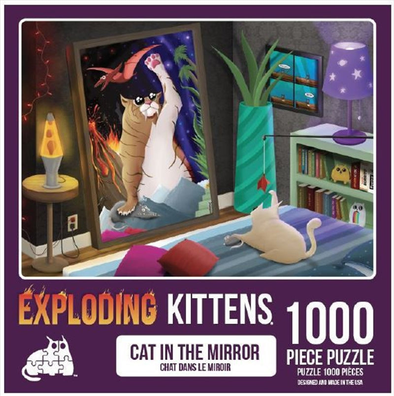 cats-in-the-mirror-1000-piece-puzzle