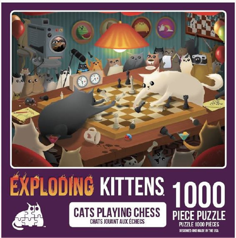 cats-playing-chess-1000-piece-puzzle