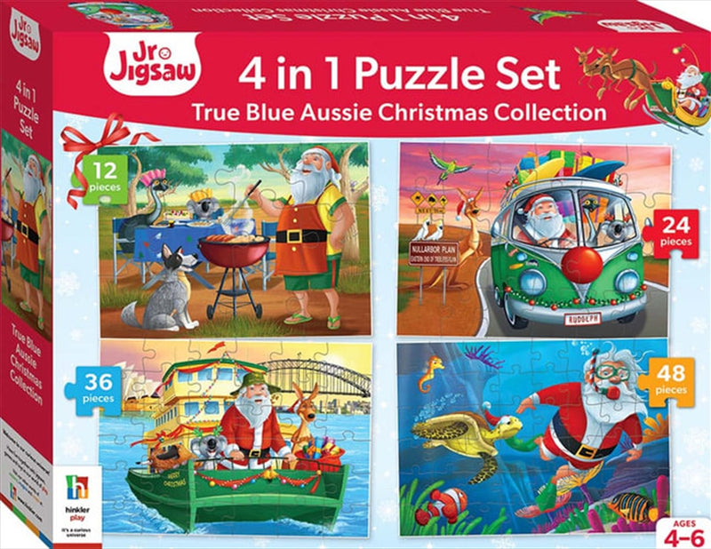 jr-jigsaw-4-in-1-true-blue-aussie-christmas-collection
