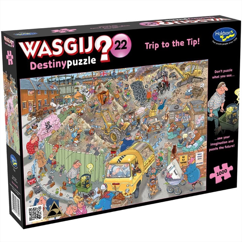 wasgij-1000-piece-puzzle-mystery-no-22-trip-to-the-tip