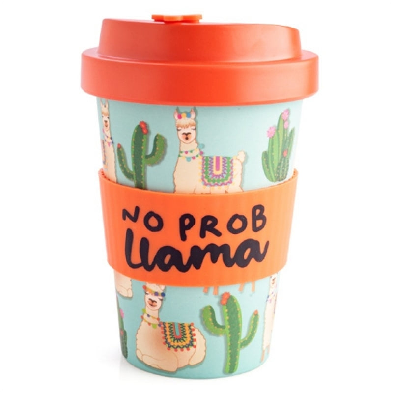 llama-bamboo-cup