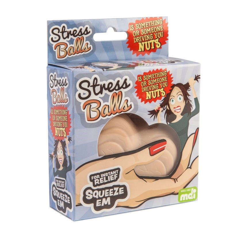 stress-balls