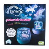 unicorn-rotating-projector-ligt