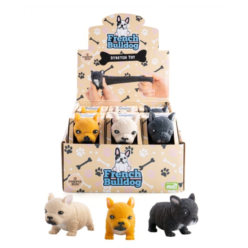 furever-pets-french-bulldog-stretch-toy