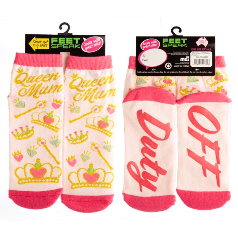queen-mum-v2-feet-speak-socks