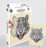 tiger-132-piece-wooden-puzzle