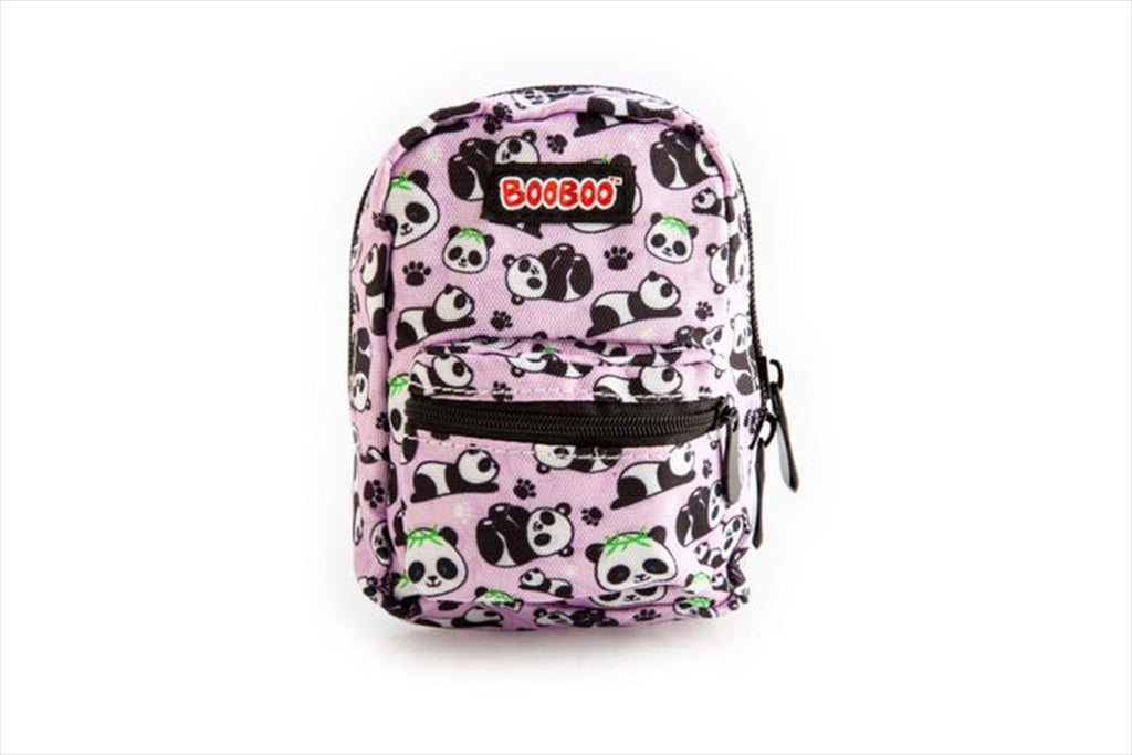 Panda V2 BooBoo Mini Backpack