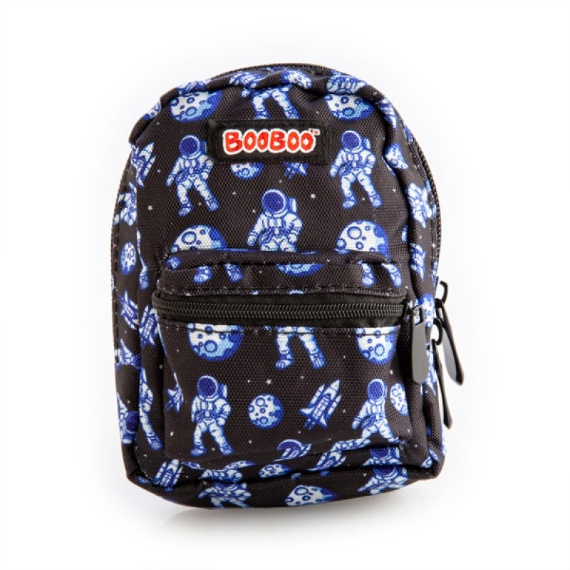 booboo mini backpack Space BooBoo Backpack Mini – RUGSCOLLECTION