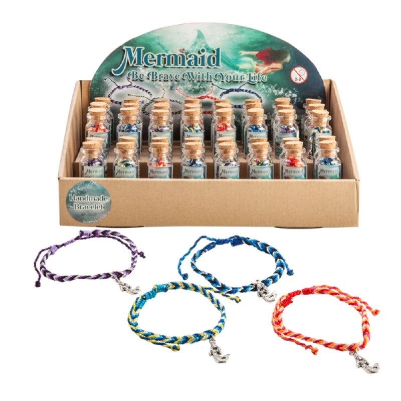 mermaid-bracelet-in-a-bottle-sent-at-random
