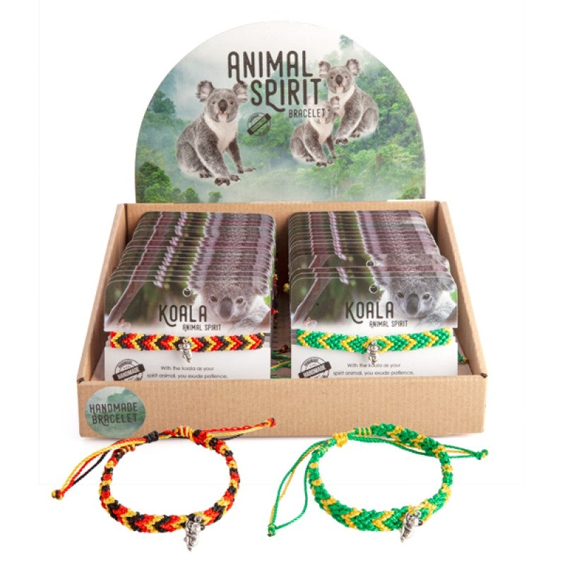 koala-animal-spirit-bracelet-sent-at-random