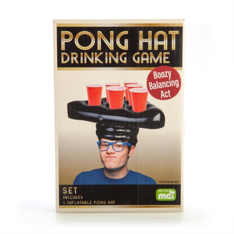 pong-hat-drinking-game
