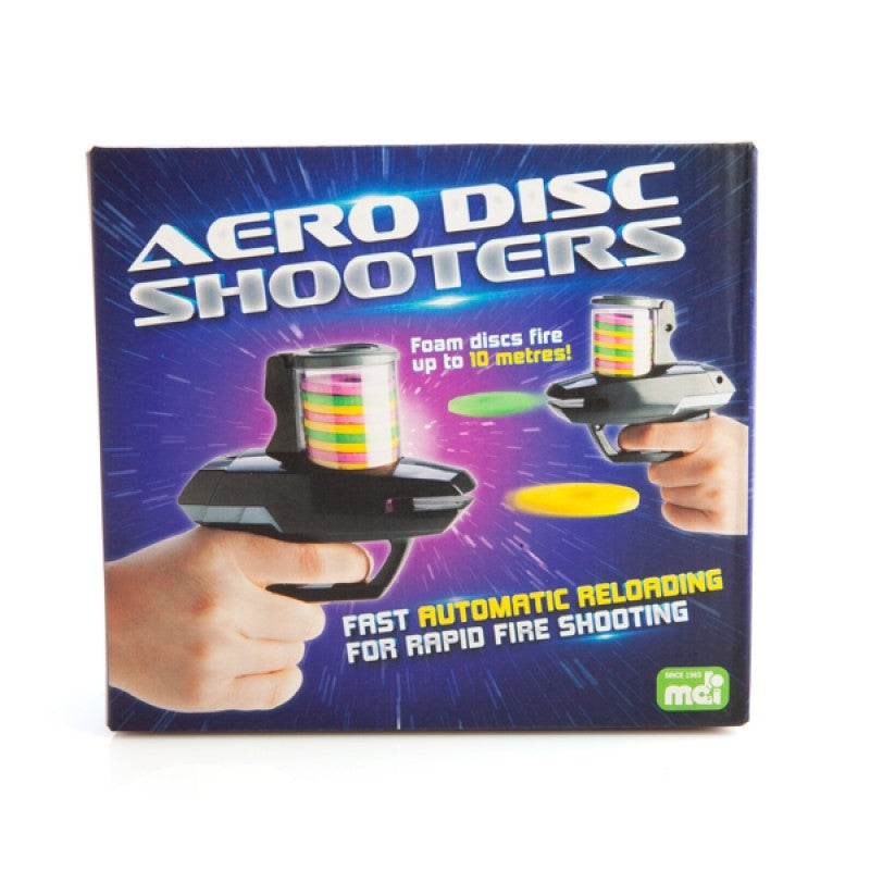 aero-disc-shooters