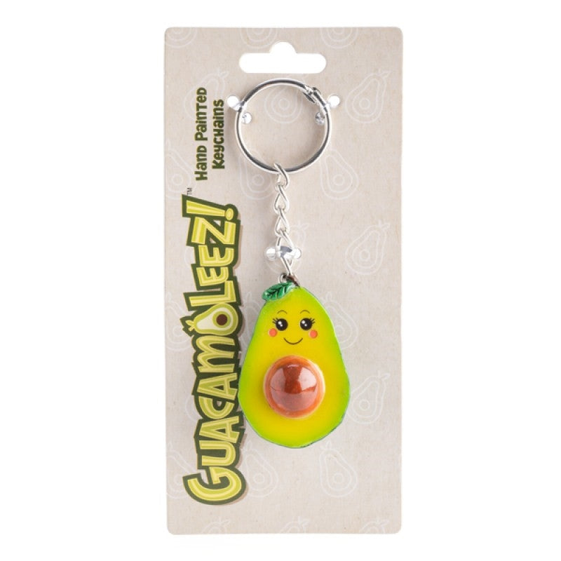 avocado-keychain
