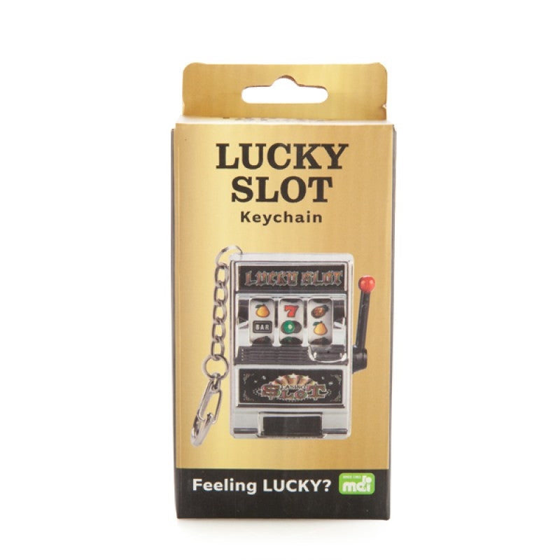 lucky-slot-keychain