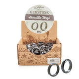 gemstone-hematite-ring-sent-at-random