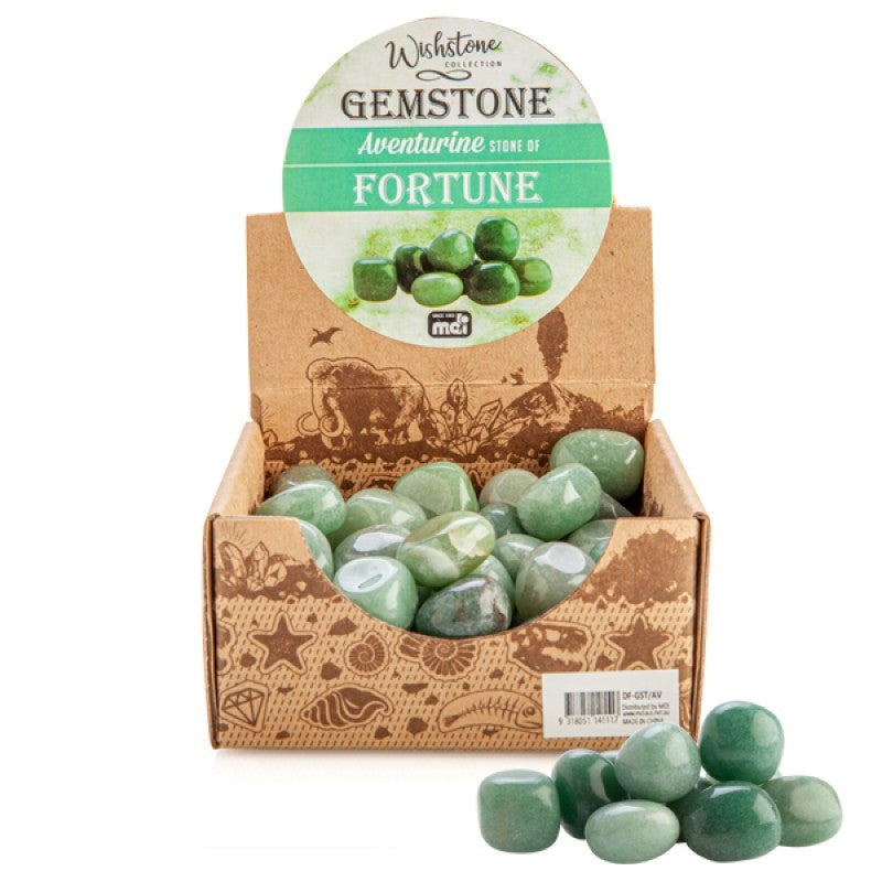gemstone-tumbled-aventurine