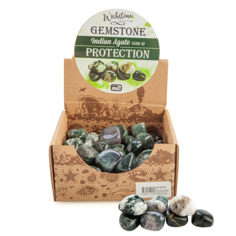 gemstone-tumbled-indian-agate