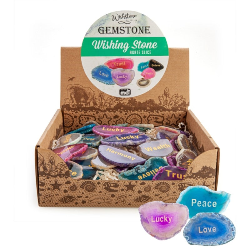 gemstone-wishing-stone-agate-slice-sent-at-random