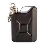 Jerry Can Flask Keyring