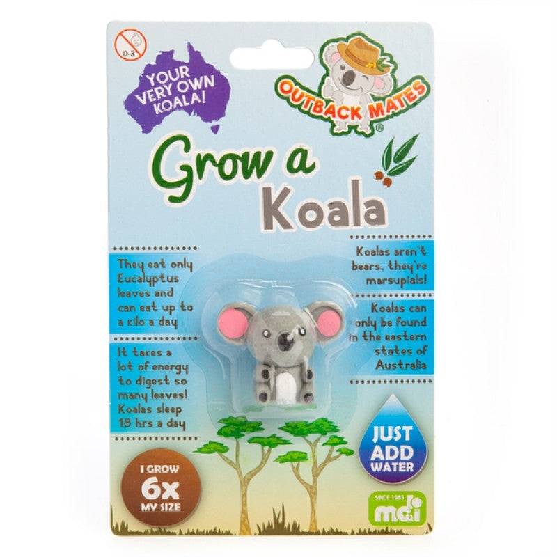 grow-a-koala