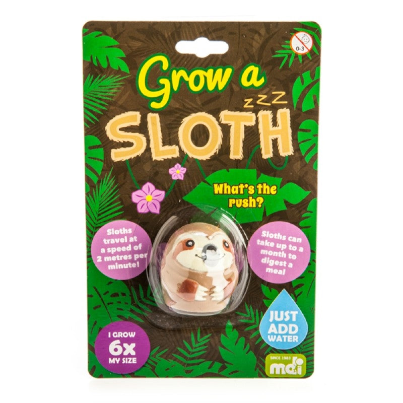 grow-a-sloth