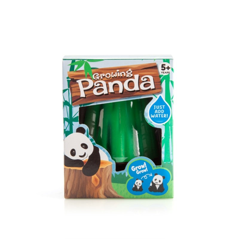growing-panda