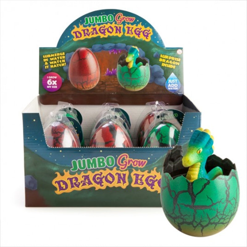 jumbo-grow-dragon-egg-sent-at-random