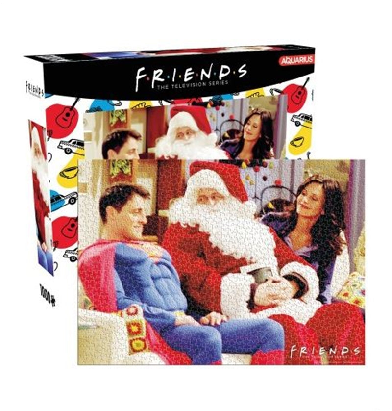 friends-christmas-1000-piece-puzzle