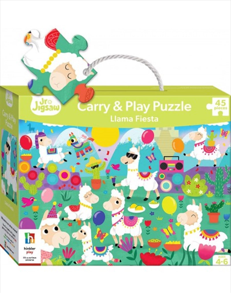 llama-fiesta-junior-jigsaw-puzzle