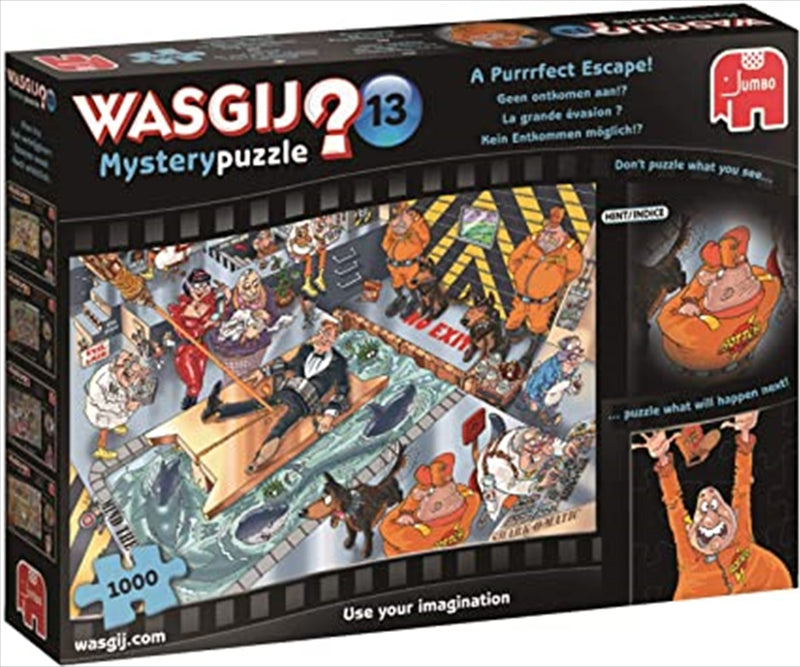wasgij-500-piece-puzzle-mystery-retro-masgik-express