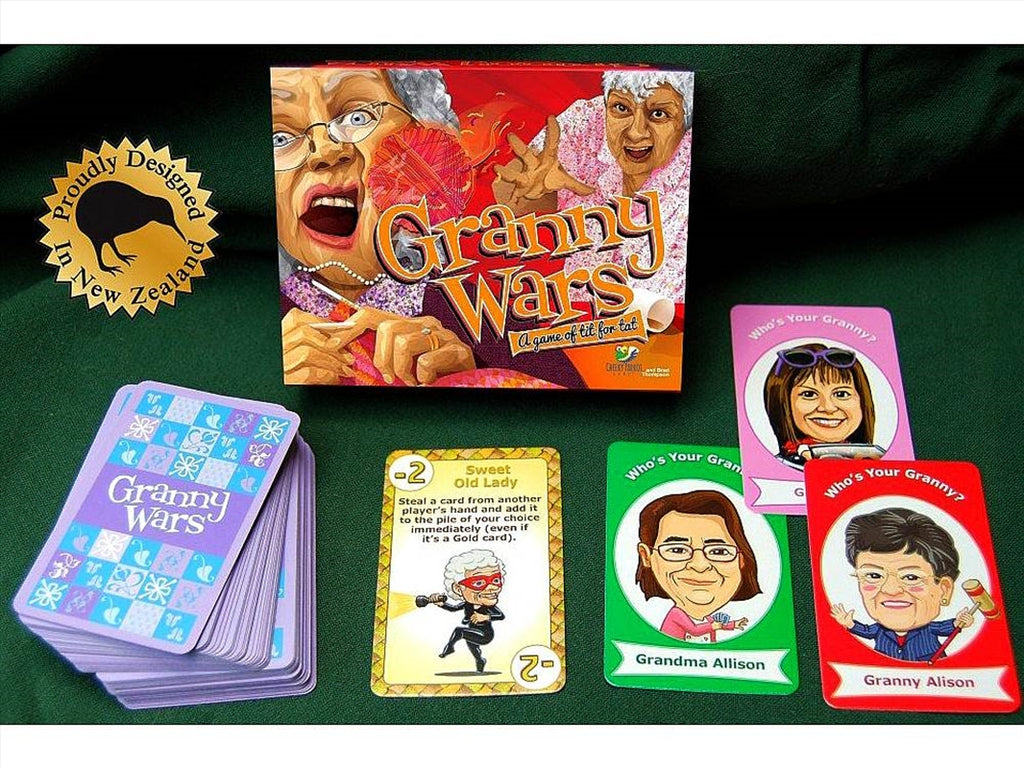 granny-wars-card-game