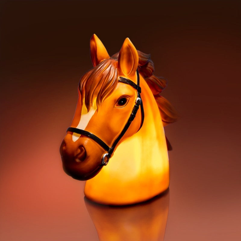horse-table-lamp