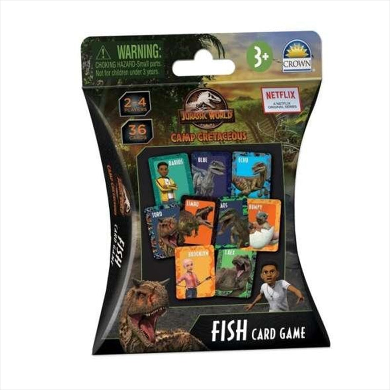 camp-cretaceous-fish-card