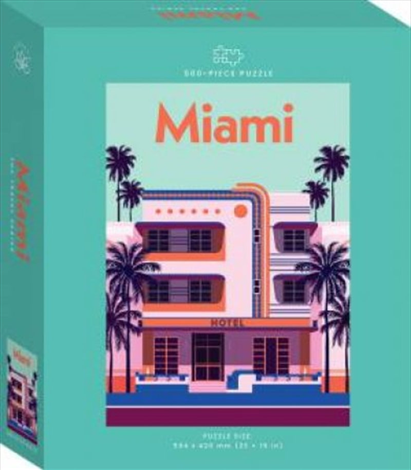 miami-travel-poster-500-piece-puzzle