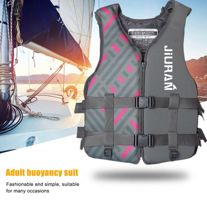 life-jacket-for-unisex-adjustable-safety-breathable-life-vest-for-men-womengrey-m