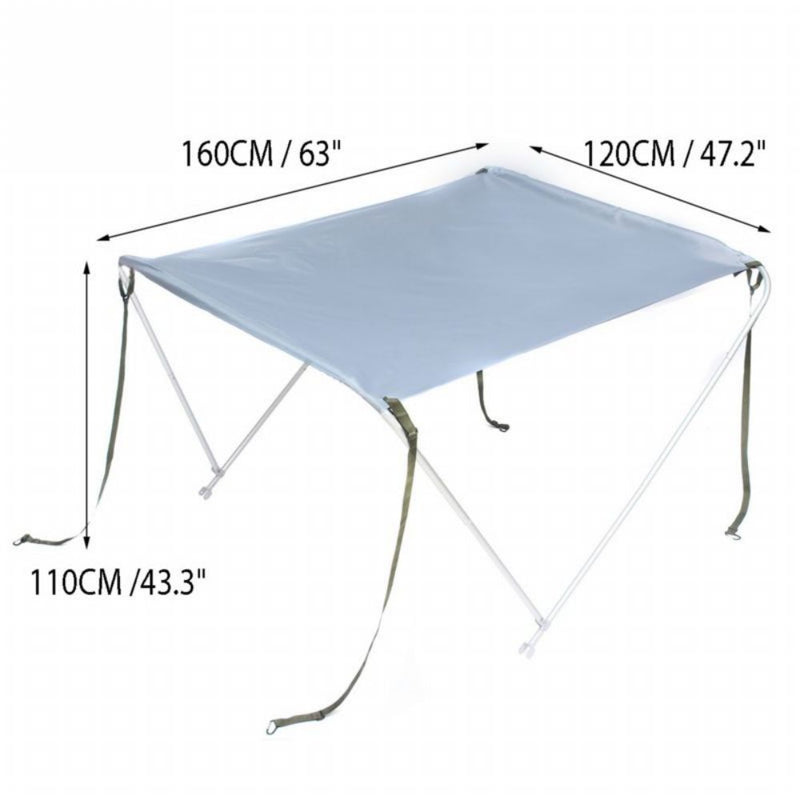 white-boat-foldable-anti-uv-tent-sunshade-awning-bimini-top-canopy-cover