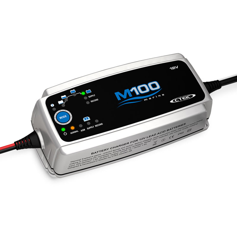 ctek-m100-7-amp-smart-marine-battery-charger-7a-12v-car-boat-agm-deep-cycle